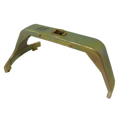 Mercedes Benz (W204/W212) Fuel Tank Lid Remover and Installer