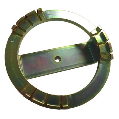 Toyota and Lexus Fuel Tank Lid Wrench