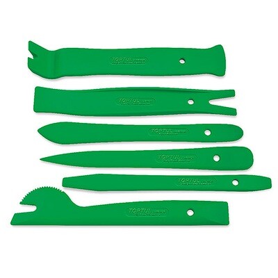 6PCS Mini Handy Remover Set JJAP Series