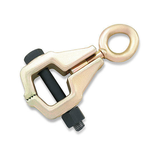 Heavy Duty Clamp