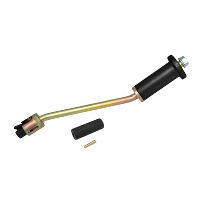 Jaguar/Land Rover Injector Extractor/Installer With  Injector Seal Installer