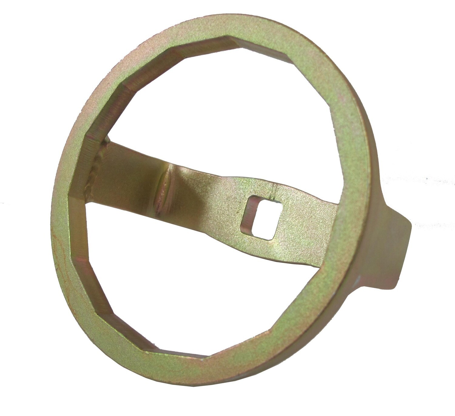 Mercedes Benz/BMW Oil Filter Wrench 1/2" Drive 14 Points 84mm