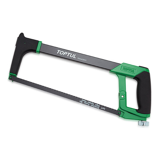 Heavy Duty Hacksaw L1=12"