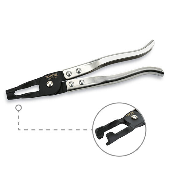 Valve Stem Seal Pliers 11"