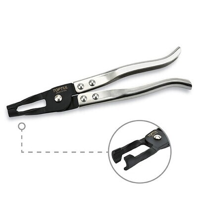 Valve Stem Seal Pliers 11"