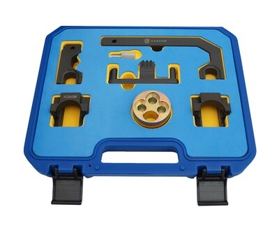 Mercedes Benz Engine Timing Tool (M651)