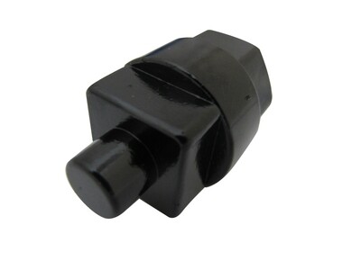 Audi Crankshaft Turning Socket 1/2" Dr with 24mm Socket