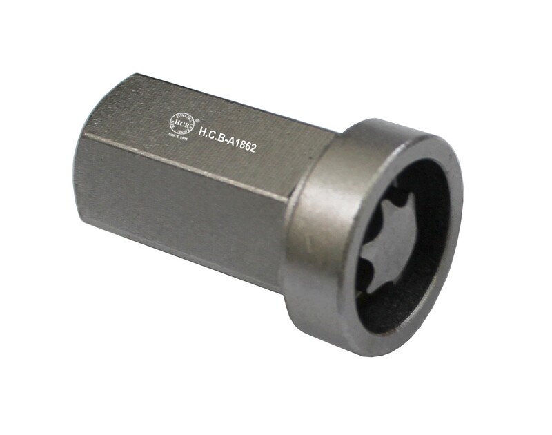 BMW Mini Transmission Plug Socket (Special T55 Torx)