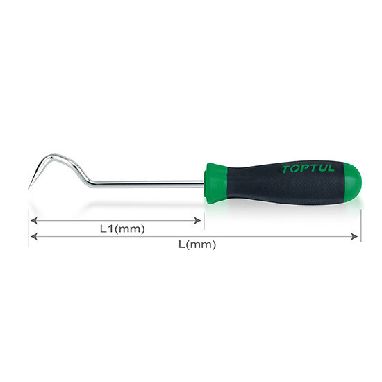 Radiator Hose Remover ψ6 L=245mm L1=130mm