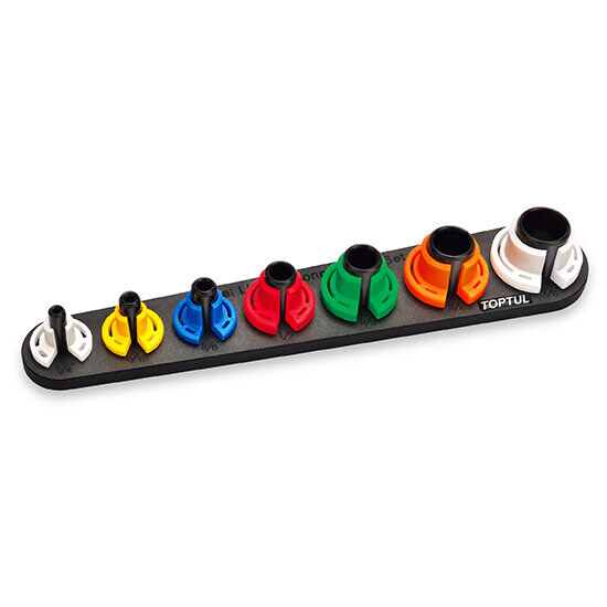 7PCS A/C & Fuel Line Disconnect Tool Set