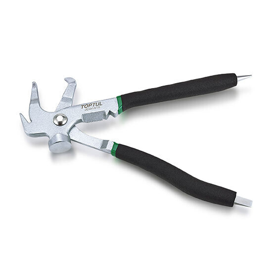 10" Wheel Balancing Weight Pliers  With Invisible Spring