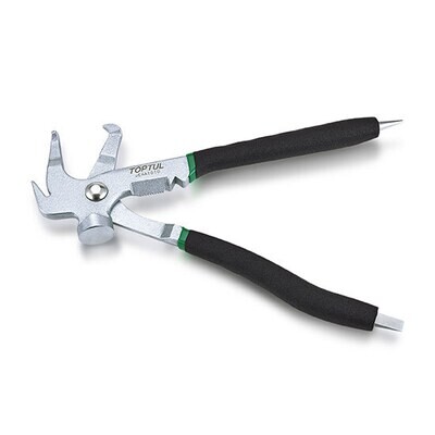 10" Wheel Balancing Weight Pliers  With Invisible Spring