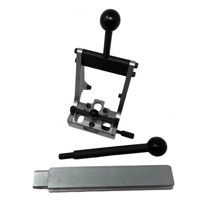 BMW Intermediate Lever Pressure Spring Extractor/Installer S63TU