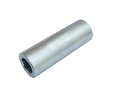 Jaguar and Land Rover Crankshaft Bolt Socket  3/4" Drive Use With L-1017