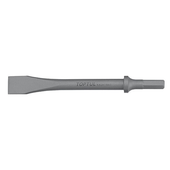 Flat Chisel For Air Chisel