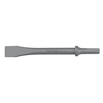 Flat Chisel For Air Chisel
