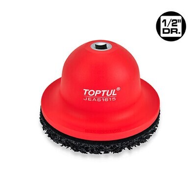 Wheel Hub Grinder 90mm