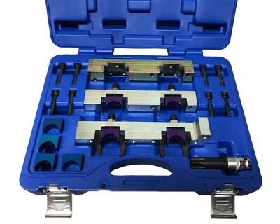 Mercedes-Benz (M133/M260/M264/M270/M274) TIMING TOOL KIT