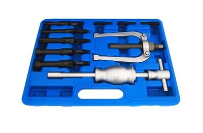 Blind Hole Bearing Extractor Kit