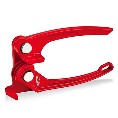 3 in 1 Brake Pipe Bender