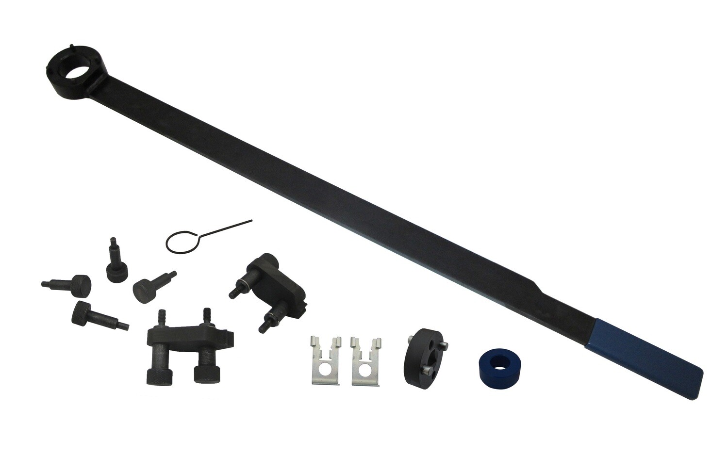 VW/AUDI 2.0L TURBO TIMING SET