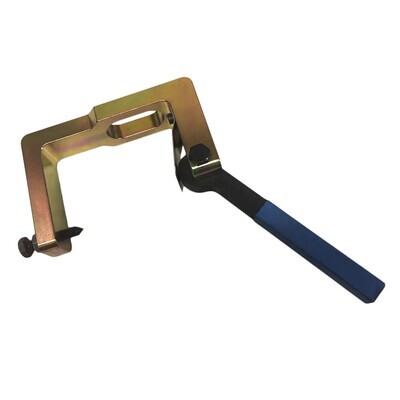 BMW Link Pin Lock Tool  Application:BMW N20, N26, N52, N55 engines