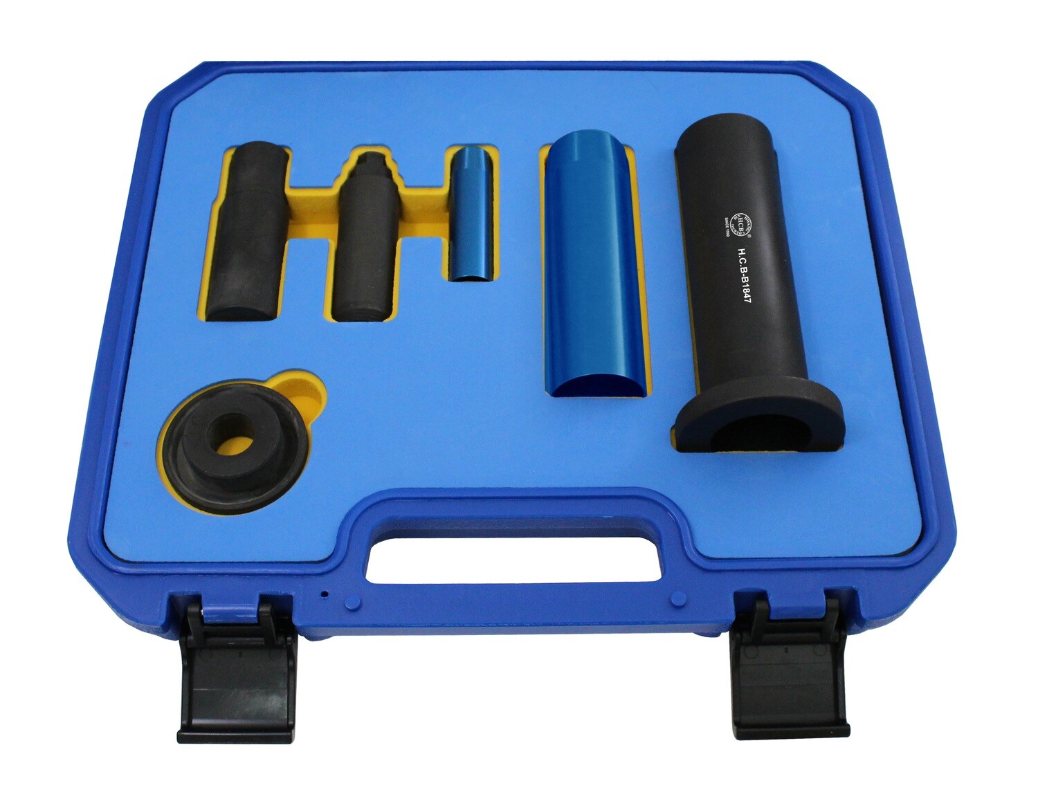 FORD DRY TYPE TRANSMISSION OIL SEAL REMOVER/ INSTALLER