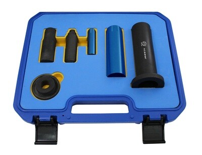 FORD DRY TYPE TRANSMISSION OIL SEAL REMOVER/ INSTALLER FORD DRY TYPE TRANSMISSION OIL SEAL REMOVER/ INSTALLER