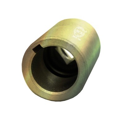 Subaru Crankshaft Socket 1/2” Drive