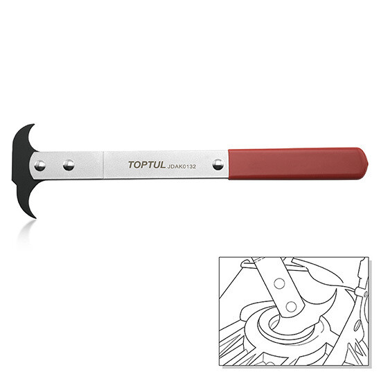 Heavy Duty Seal Puller