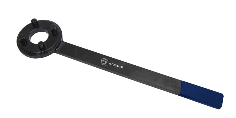 Subaru Crankshaft Pulley Holding Tool