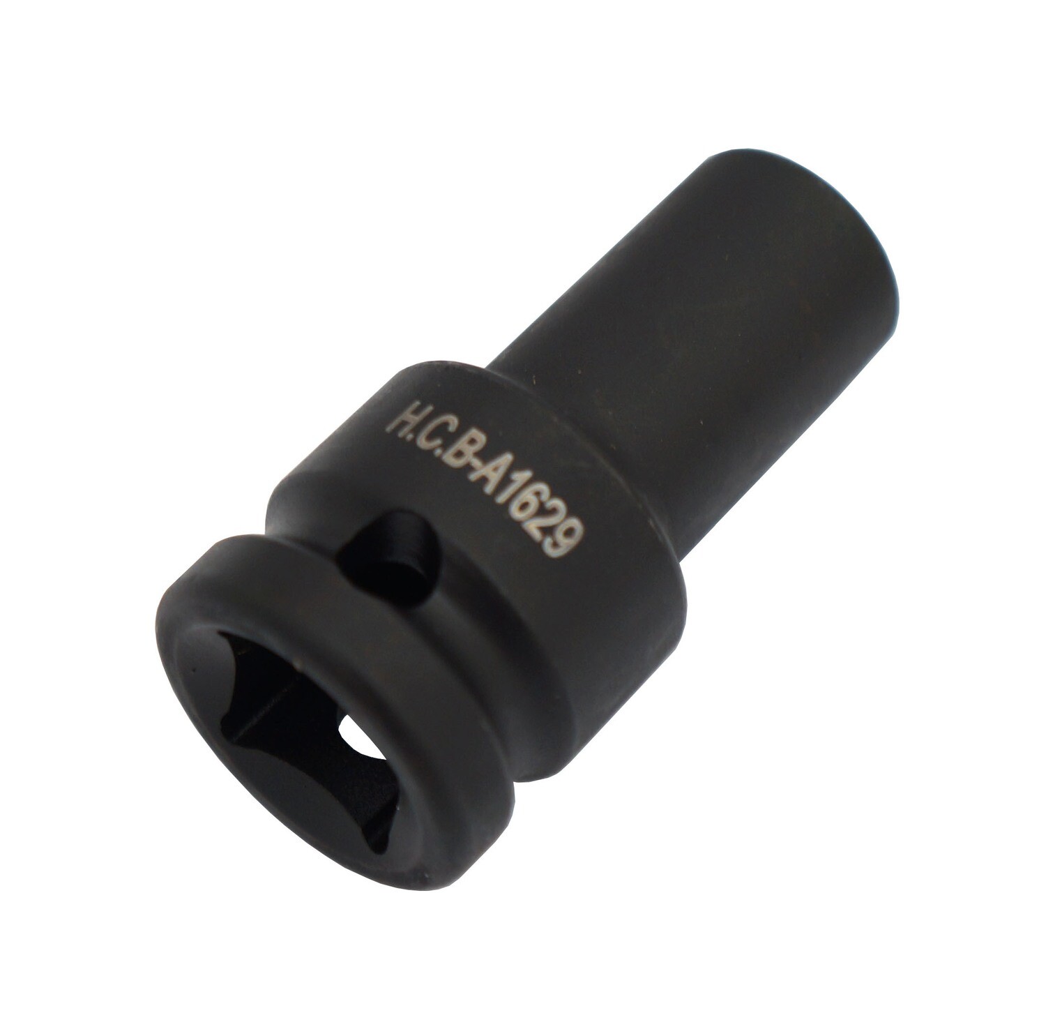 Porsche Brake Caliper Socket  Dr. 1/2", 10 points, 11.5mm, L: 50 mm