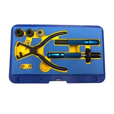 Fuel Injector Seal R & R Tool Kit BMW