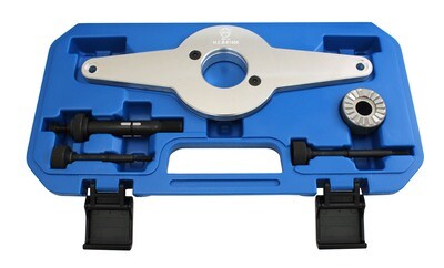 VW/Audi (EA888) Crankshaft Pulley Removal Tool