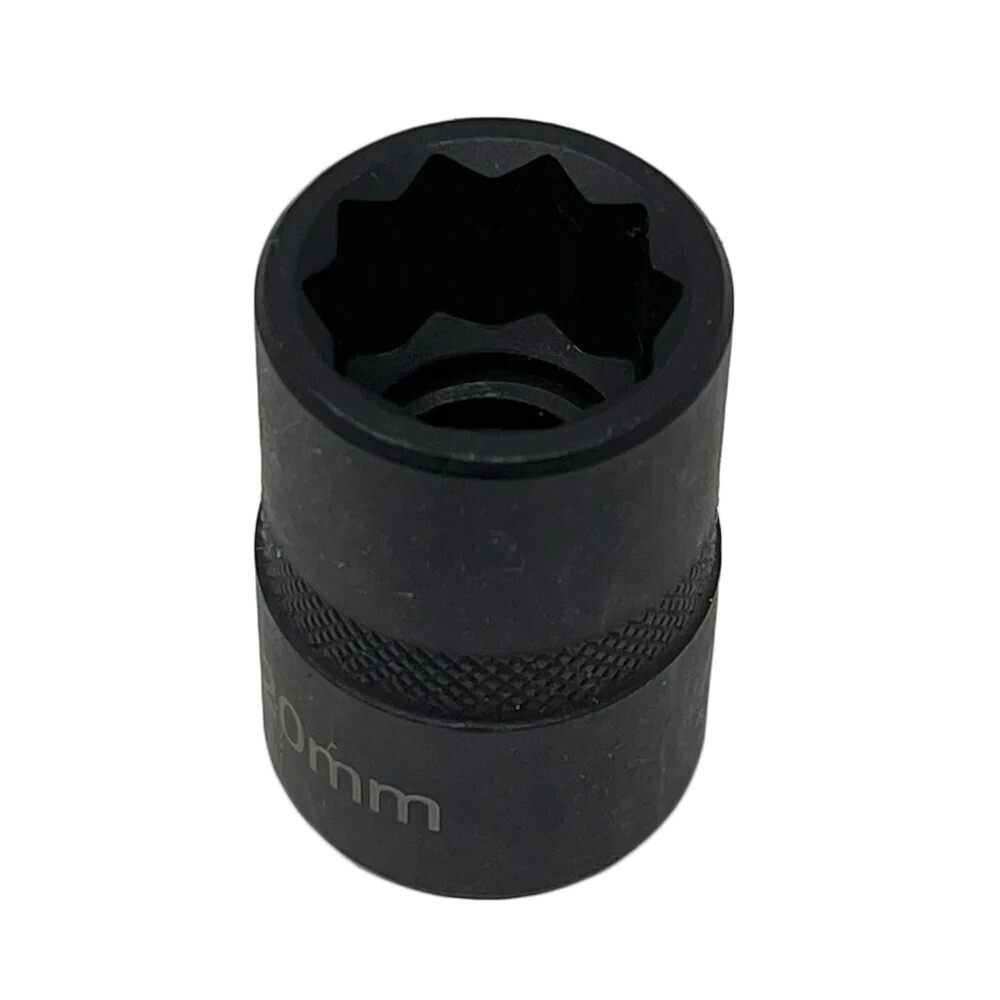 Honda CRV 1/2"Dr. 10Pt 20MM Rear Trailing Arms Nut Removal/Installer Socket