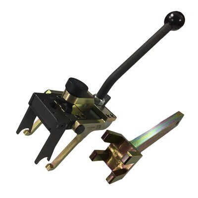 BMW Mini Cooper N12, N16 and N18 Intermediate Levers Remover and Installer