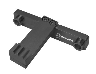 Mercedes Benz (M133, M270, M607, M651) Flywheel Locking Tool