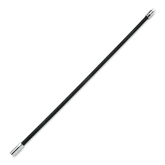 Extra Long Flexible Extension  1/4" Dr. 18" Long