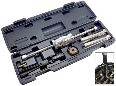 Ford/Volvo Fuel Injector Remover Set