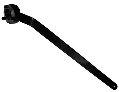 Mercedes-Benz (M112/M113/M137) Crankshaft Harmonic Balancer Pulley Holder