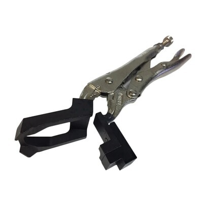 BMW Mini Intermediate Lever Guide Block Pliers N12/N16/N18