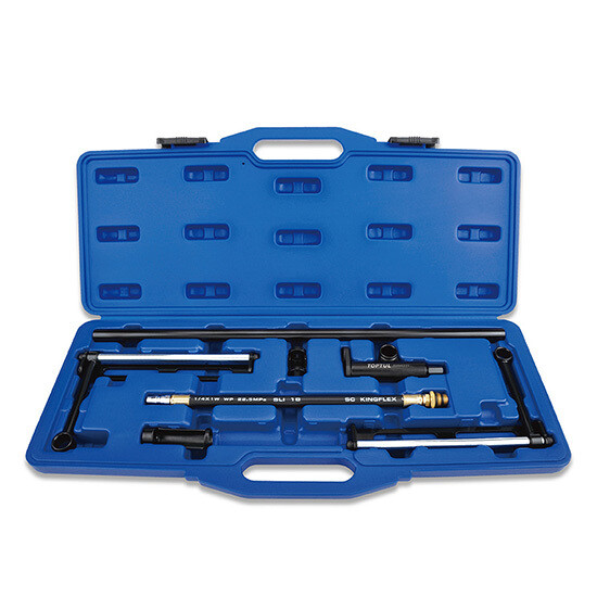 Valve Spring Compressor Kit (One Man Operation Type)