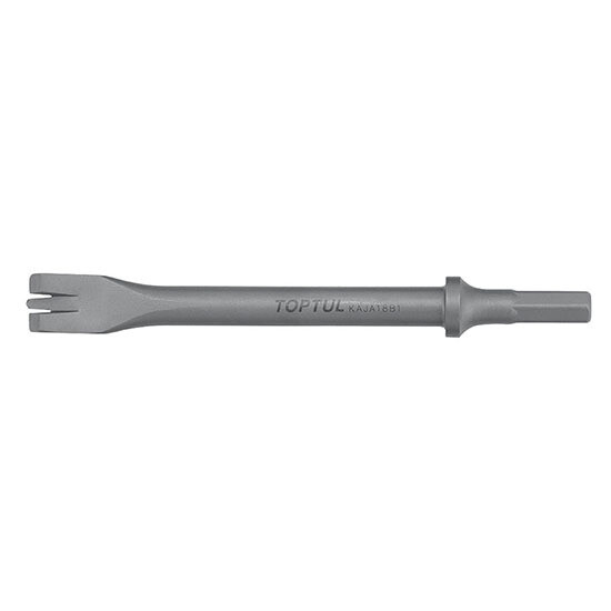 Sheet Metal Trimmer for Air Chisel