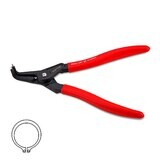 12" 90° Retaining Ring Pliers (External Ring) - DCBA