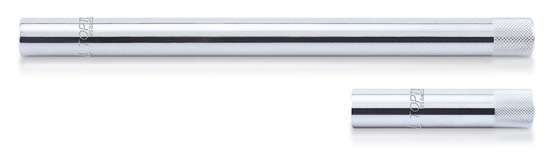 3/8" Dr. x 14mm L=250mm Deep Spark Plug Socket