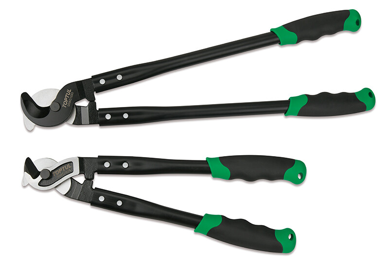 Cable Cutter 18” (L=435mm)  Ø  21 (mm)
