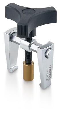 Windshield Wiper Arm Remover Adjustable Jaw Size 15-42mm