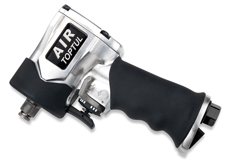 1/2"DR. Super Duty Air Impact Wrench 500FT-LB / 678 Nm