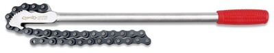 Chain Wrench L=20" ψ3"~6-3/4"