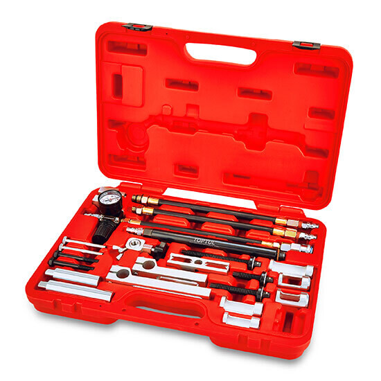 24PCS Universal Valve Spring Remover & Installer Kit
